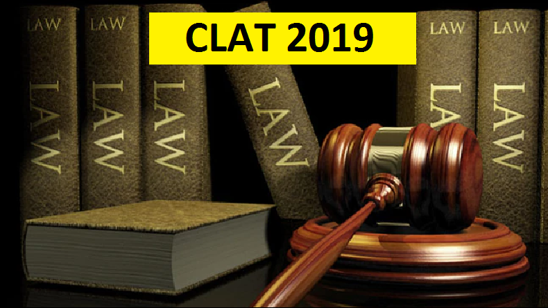 CLAT 2019 Result: Steps to check Law Entrance Examination Result @clatconsortiumofnlu.ac.in