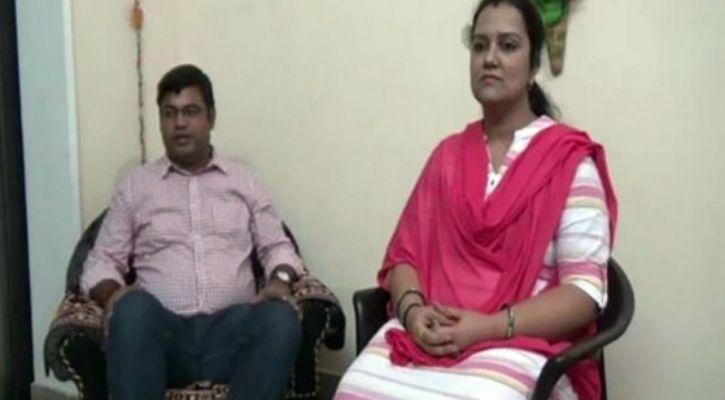 Couple Tops Chattisgarh Public Service Commission Exam They Spent 11 Years Preparing For!