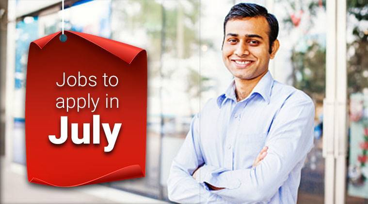 Latest jobs to apply in July: Vacancies in Indian Army, Delhi University, AIIMS, IBPS on offer