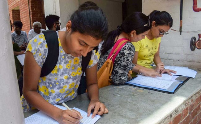 MHT CET 2019 Final Merit List Released; Option Entry For Round I Counselling Begins