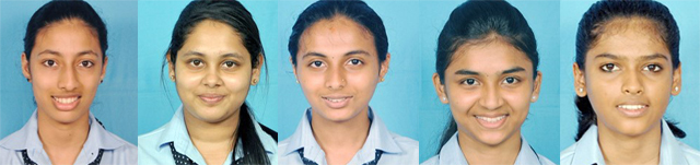 Mangaluru: St Agnes PU College announces achievers in ICAI’s CPT exam