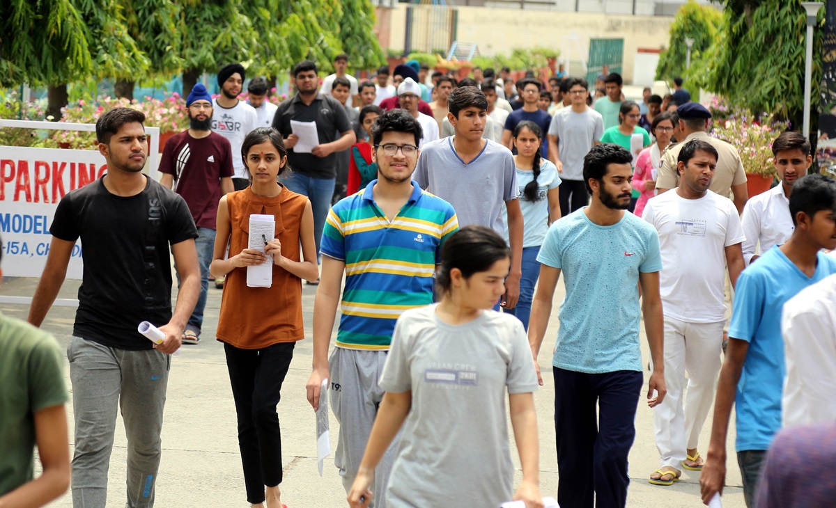 Rajasthan NEET provisional merit list, allotment letter out for admission to MBBS, BDS: How to download