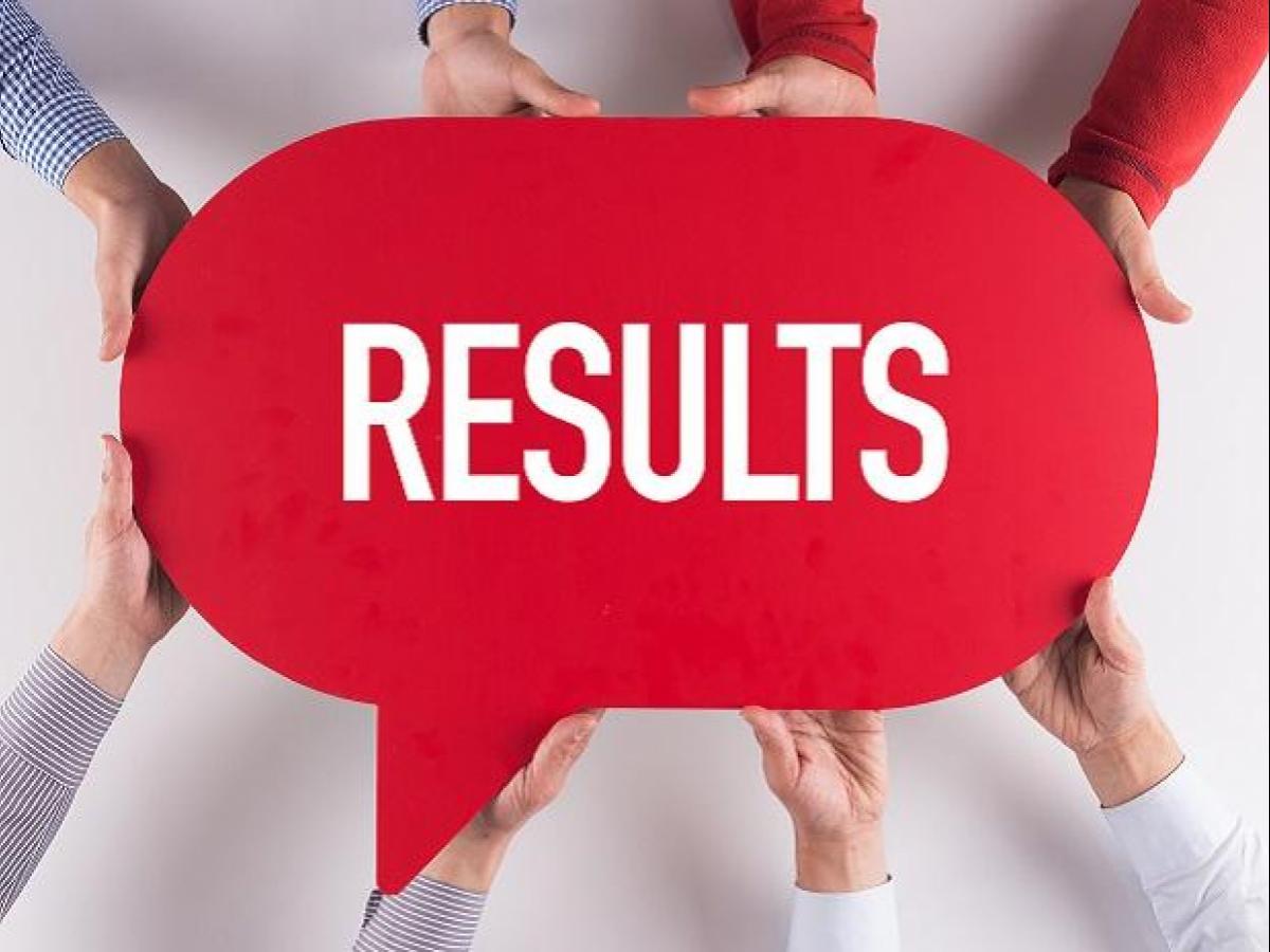 CMA Result June 2019 declared on icmai.in: Check steps to know your score