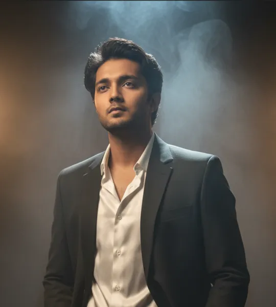 Aman kumar