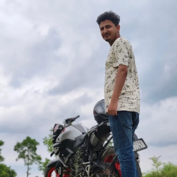 Roshan kumar