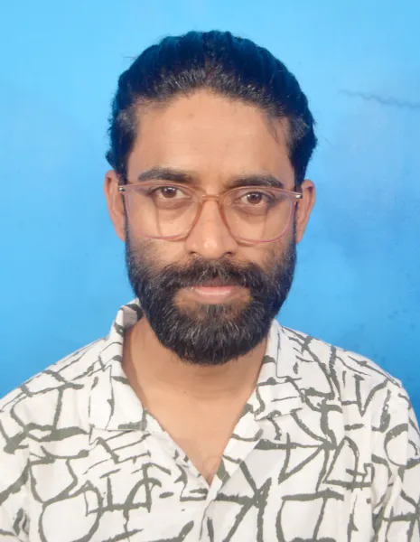 DHARMENDRA KUMAR